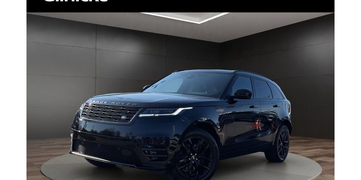 Land Rover Range Rover Velar 14.500 km 69.880 € Kassel 34123