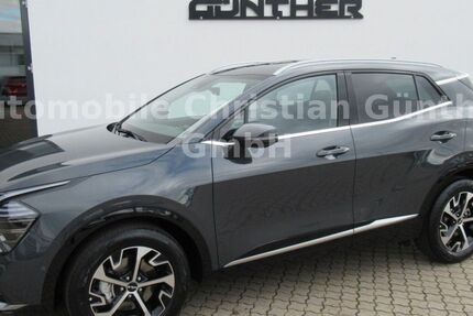 Kia Sportage 6.400 km 36.990 &euro; Unstruttal OT Ammern 99996