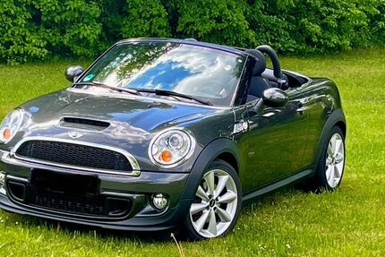 Mini Cooper S Roadster 93.250 km 8.750 &euro; Altenstadt 86972
