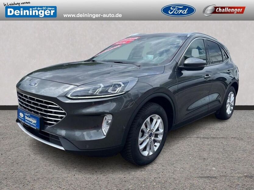 Kuga