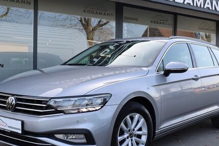 VW Passat Variant 128.933 km 18.850 &euro; Rheda-Wiedenbrück 33378