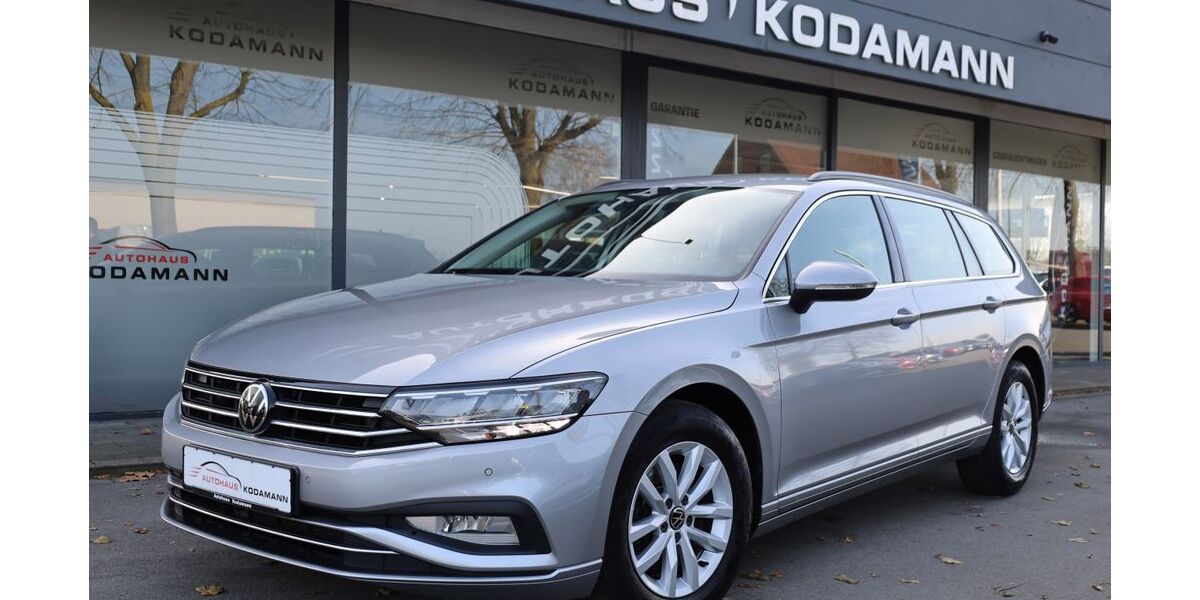 VW Passat Variant 128.933 km 18.850 &euro; Rheda-Wiedenbrück 33378