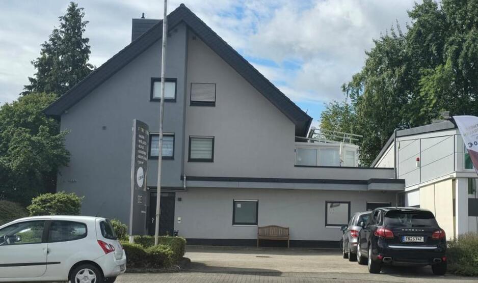 Schickes Einfamilienhaus in Friedberg