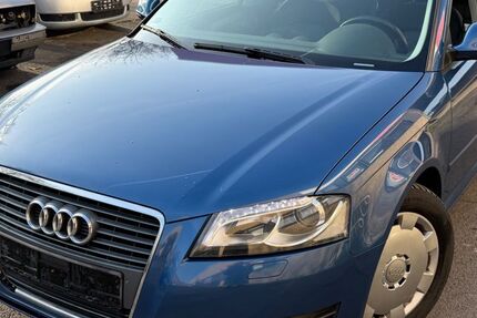 Audi A3 277.000 km 3.666 &euro; Frankfurt am Main 65933