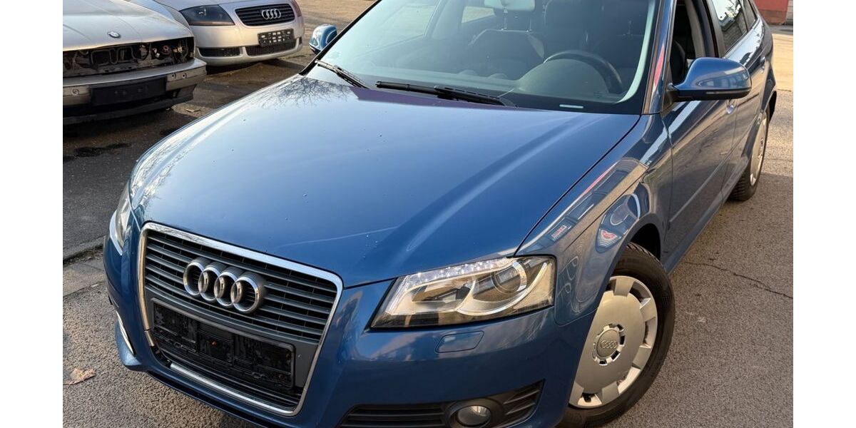 Audi A3 277.000 km 3.666 &euro; Frankfurt am Main 65933