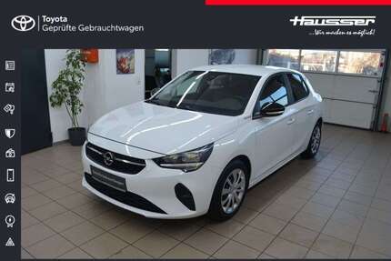 Opel Corsa 21.622 km 12.840 &euro; Wunstorf 31515