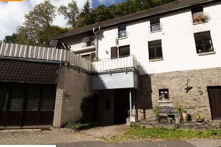 Wohnung zum Mieten in Monschau 850 € 140 m² 4 zimmer