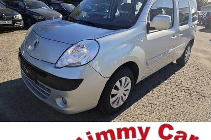 Renault Kangoo 152.000 km 5.799 € Kiel-Moorsee 24145