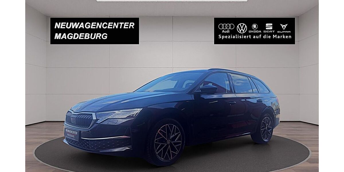 Skoda Octavia 14.867 km 34.200 &euro; Magdeburg 39128