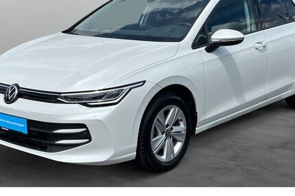 VW Golf 6.000 km 27.880 &euro; Kitzingen 97318