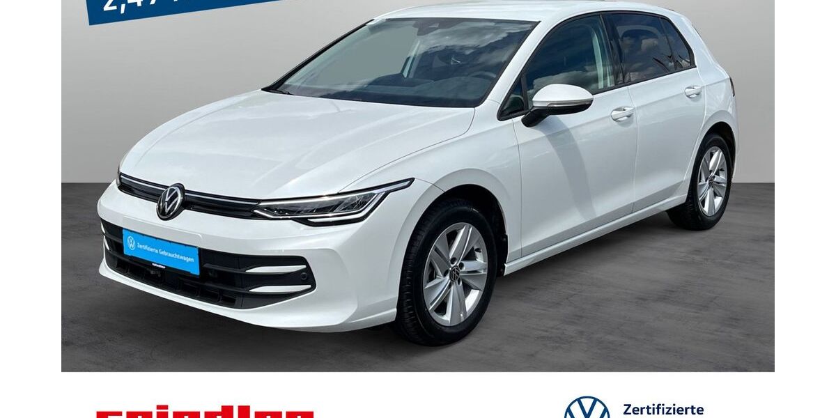 VW Golf 6.000 km 27.880 &euro; Kitzingen 97318