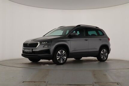 Skoda Karoq 25.456 km 32.889 &euro; Leipzig 04103