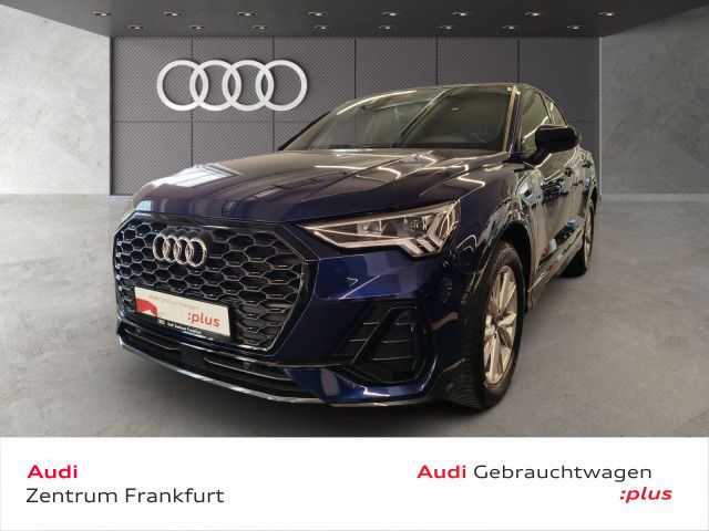 Audi Q3 16.650 km 38.970 &euro; Frankfurt am Main 60326