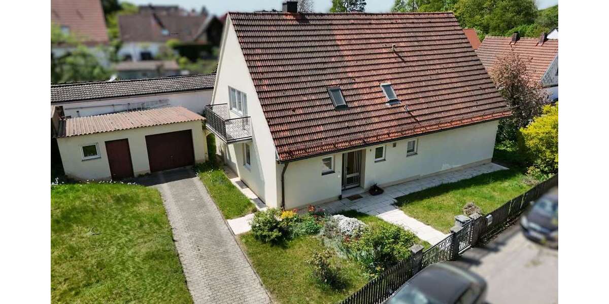 Grundstück Freising Am Vogelherd - 1.300.000&euro; | Angebot:26753218
