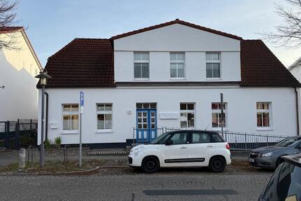 Wohnung Garz/Rügen Rügen - 2 Zimmer, 60 m&sup2;, 700&euro; | Angebot:23502435