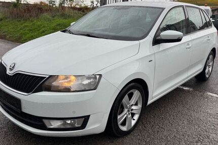 Skoda Rapid 256.400 km 6.199 € Eibelstadt 97246