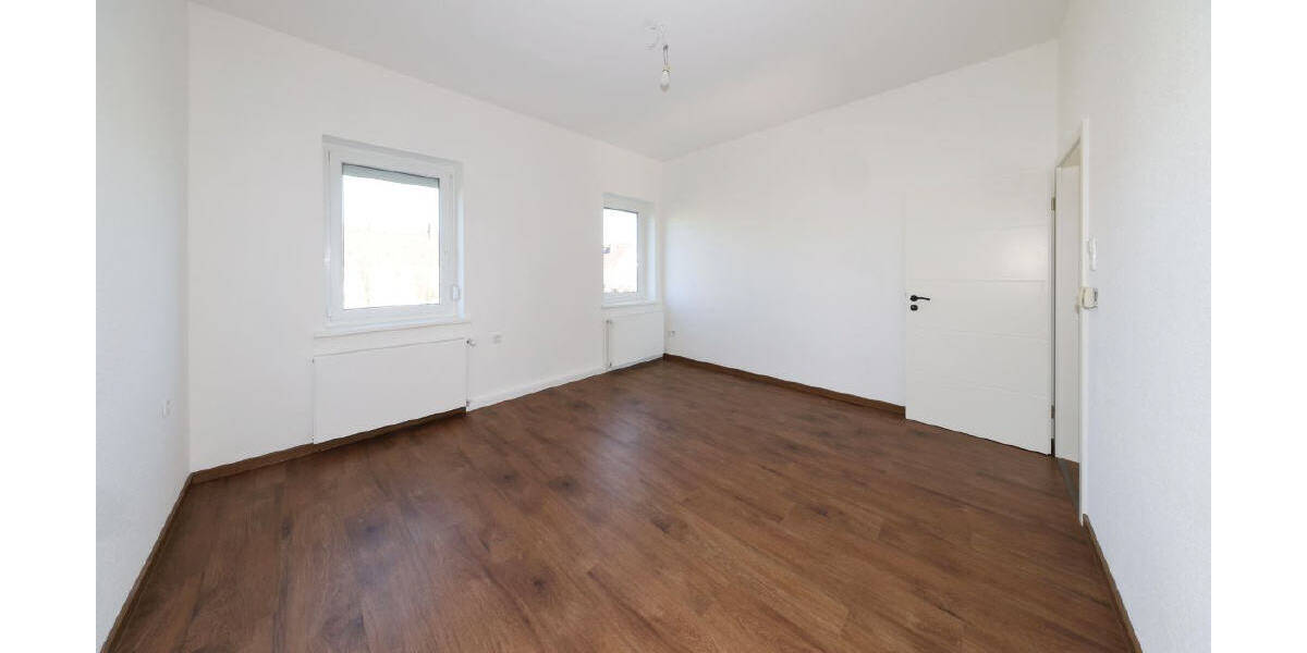Etagenwohnung Sande - 3 Zimmer, 71 m&sup2;, 120.000&euro; | Angebot:26155830