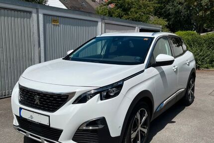 Peugeot 3008 98.400 km 14.200 &euro; Gröbenzell 82194
