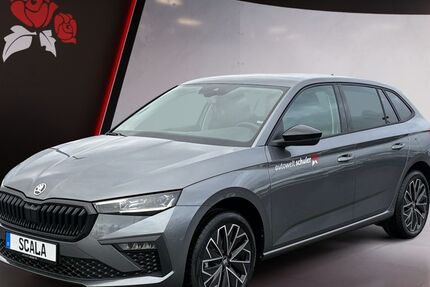 Skoda Scala 2.505 km 34.249 &euro; Donaueschingen 78166