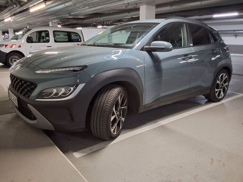 KONA