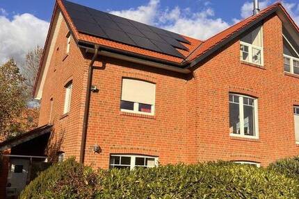 Rethmar - ruhige Wohnlage - Nähe Gutshof 5 zimmer