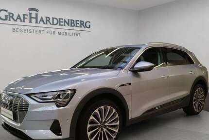 Audi e-tron 60.500 km 28.930 € Tuttlingen 78532