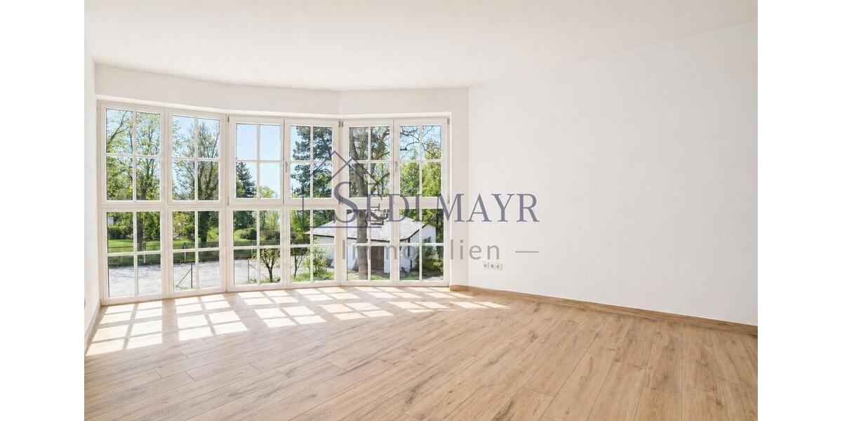 Einfamilienhaus Herrsching am Ammersee - 10.5 Zimmer, 333 m&sup2;, 8.315&euro; | Angebot:26528458
