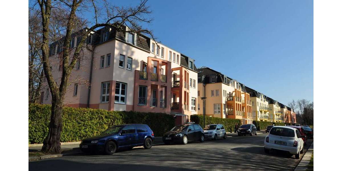 Etagenwohnung Auerbach - 1 Zimmer, 65 m&sup2;, 450&euro; | Angebot:25229243