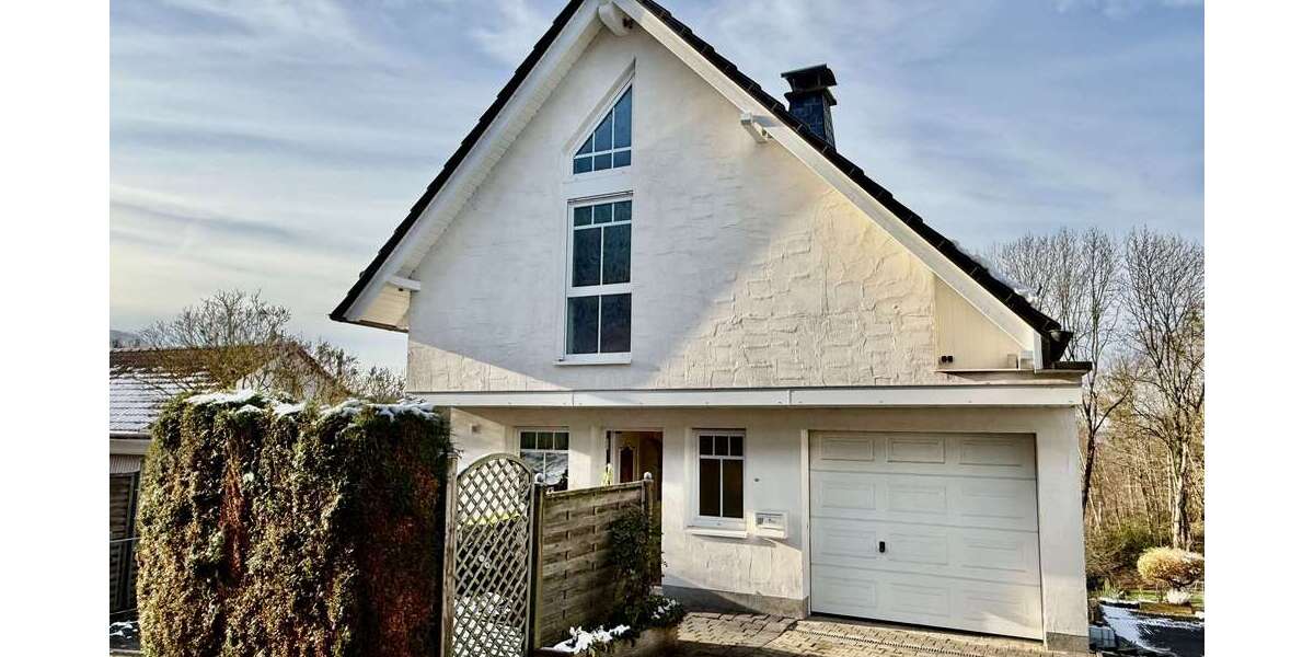 Etagenwohnung Iserlohn Grüne - 2 Zimmer, 95 m&sup2;, 209.000&euro; | Angebot:24773150