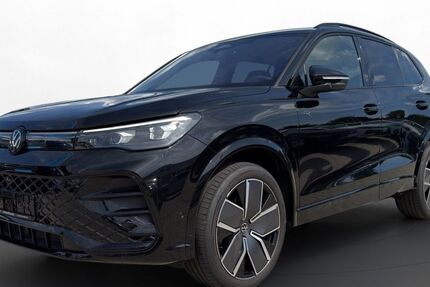 VW Tiguan 14.810 km 52.880 &euro; Burghausen 84489