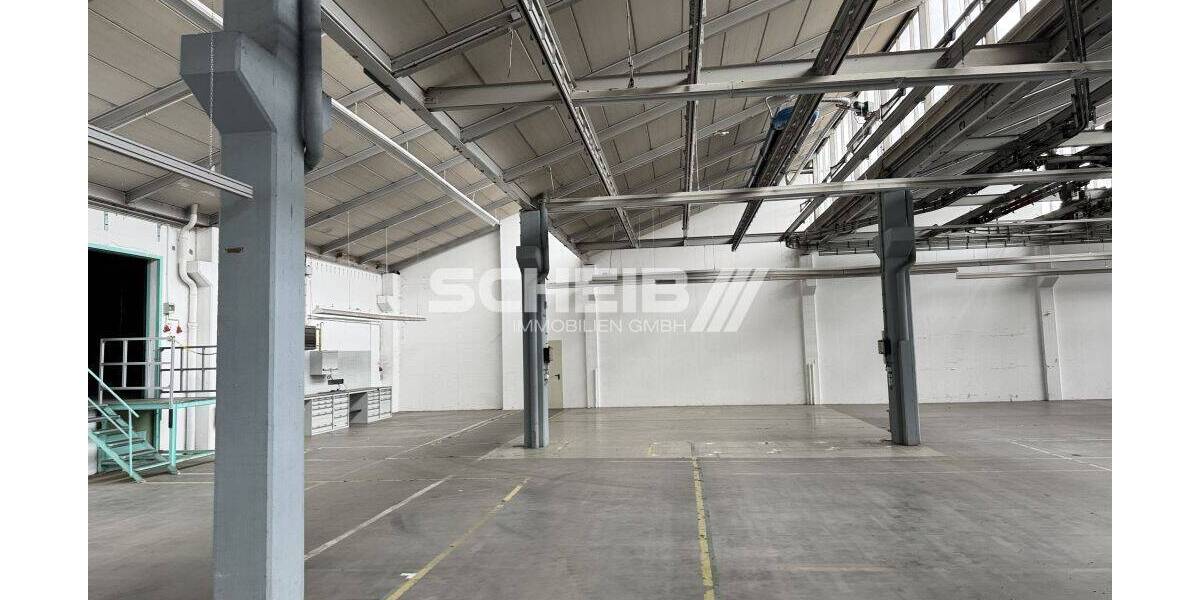 Gewerbeobjekt Oberrot - 3.600.000&euro; | Angebot:20591289