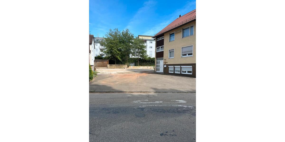 Garagen / Stellplätze Aalen Attenhofen - 50&euro; | Angebot:19126685