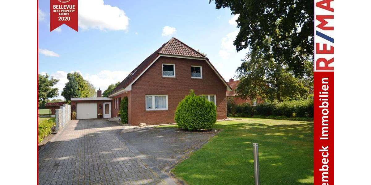 Haus zum Kaufen in Ostrhauderfehn 319.000 € 147 m² 6 zimmer