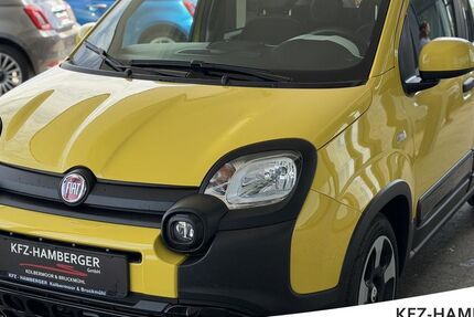 Fiat Panda 7.300 km 15.490 &euro; Kolbermoor bei Rosenheim 83059