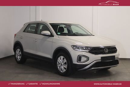 VW T-Roc 78.600 km 16.300 &euro; Bebra 36179