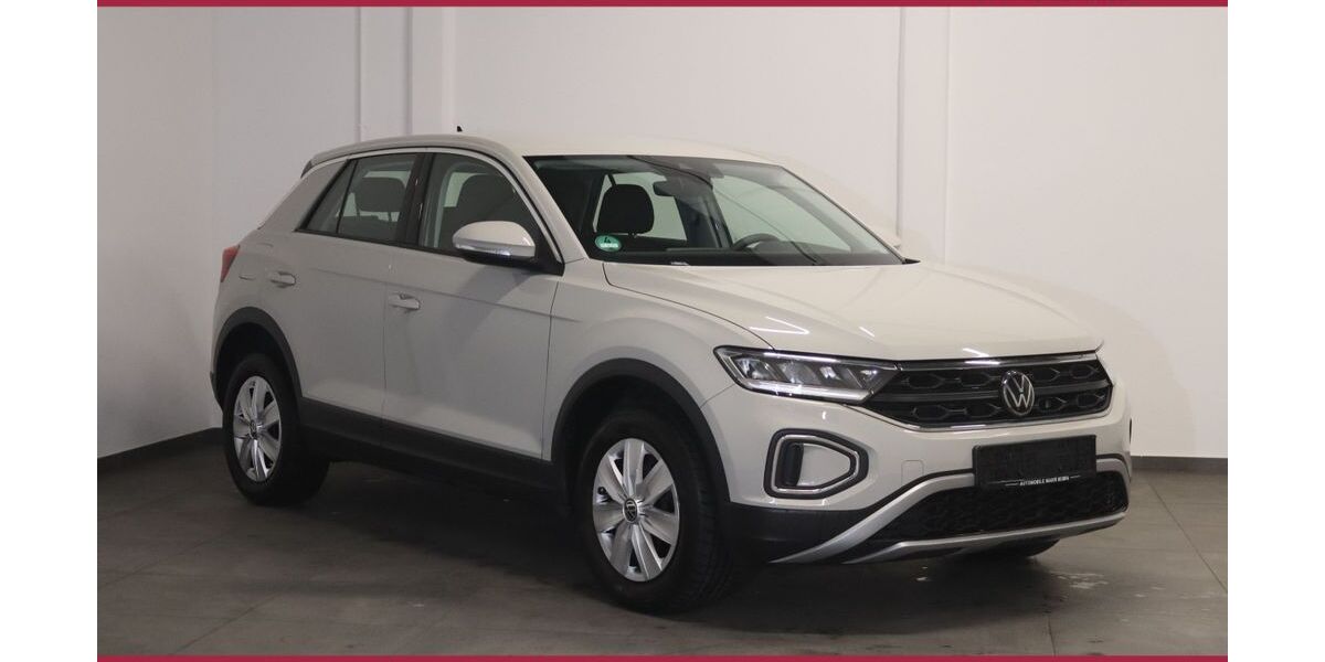 VW T-Roc 78.600 km 16.300 &euro; Bebra 36179