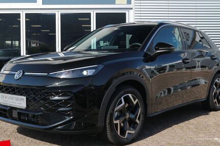 VW T-Roc 9.990 km 35.850 &euro; Laudenbach 63925