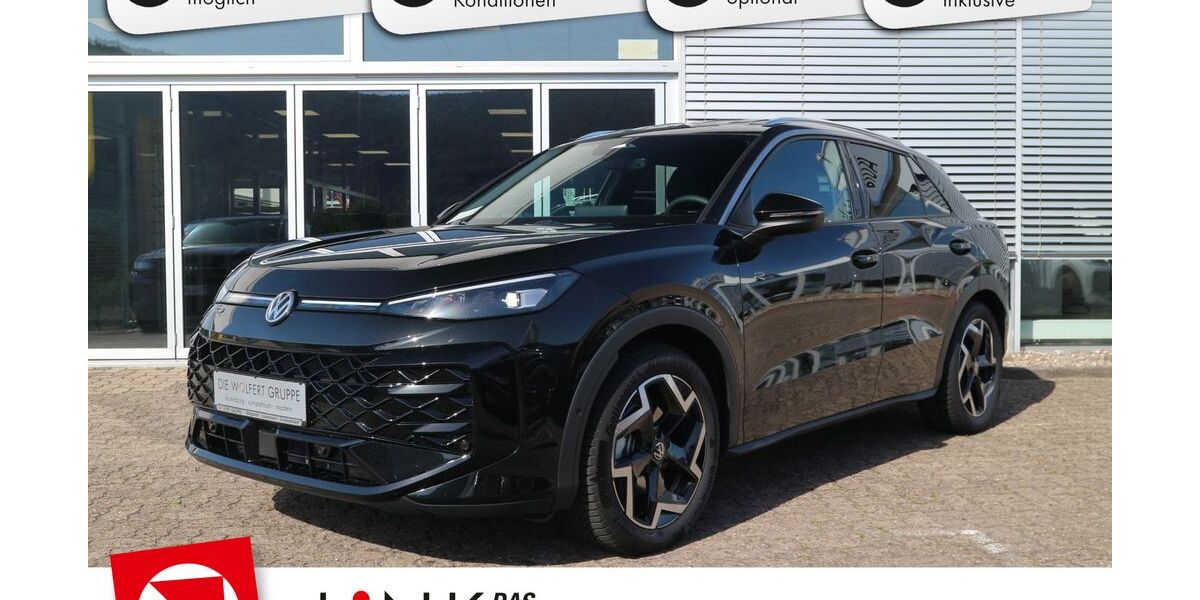 VW T-Roc 9.990 km 35.850 &euro; Laudenbach 63925
