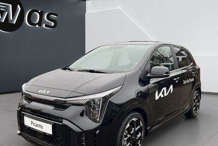 Kia Picanto 3.500 km 19.480 &euro; Bremen 28357