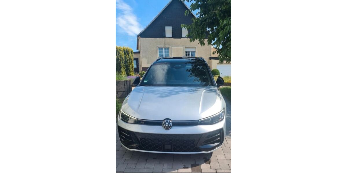 VW Passat Variant 24.700 km 32.600 &euro; Weiskirchen 66709