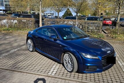 Audi TT 105.000 km 26.000 &euro; Hamburg 22339