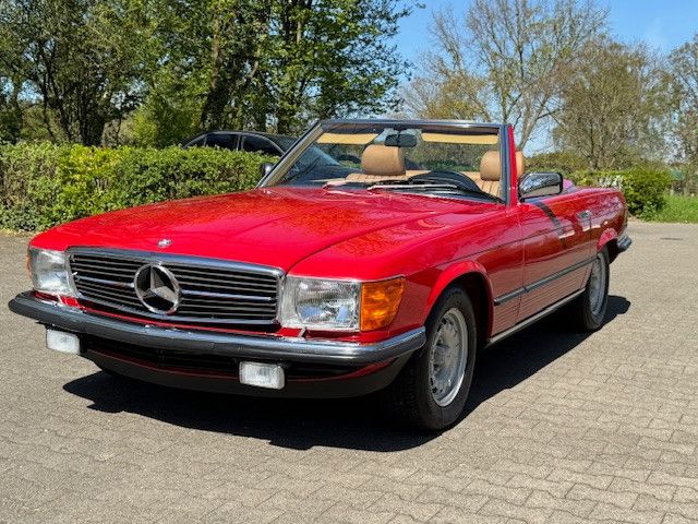 SL 500