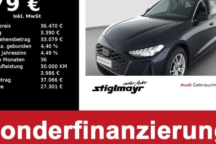 Audi A5 8.553 km 36.470 &euro; Pfaffenhofen 85276
