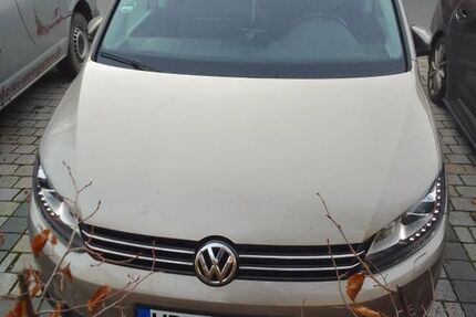 VW Touran 174.000 km 10.500 &euro; Römhild 98630