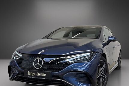 Mercedes-Benz EQE 45.000 km 48.599 &euro; Schierling 84069