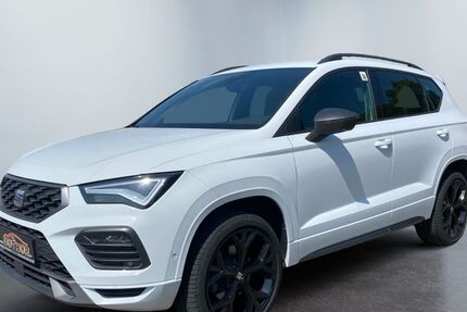 Seat Ateca 36.206 km 29.787 &euro; Stendal 39576