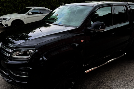 VW Amarok 200.000 km 23.980 &euro; München 81827