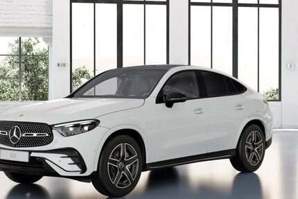 Mercedes-Benz GLC 300 16.900 km 74.400 &euro; Buchholz i.d. N. 21244