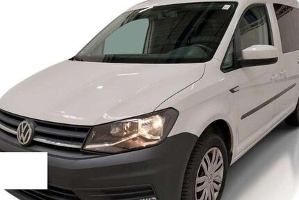 VW Caddy 81.500 km 23.399 &euro; Raubling 83064