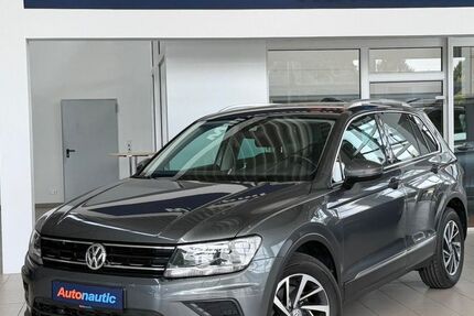 VW Tiguan 148.000 km 15.440 &euro; Bedburg-Hau 47551